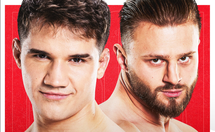 Ferrari tłumaczy, dlaczego nie wyszedł do bitwy z Korem podczas Bitwy o Południe