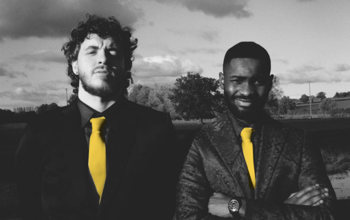Jack Harlow i Dave w nowym singlu i klipie zrealizowanym przez Cole’a Bennetta i Lyrical Lemonade