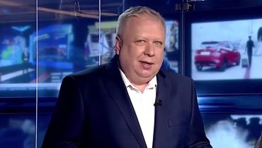 Eurowizja 2025. Marek Sierocki komentuje występ Justyny. „Nie mamy zbyt wielu przyjaciół w Europie”