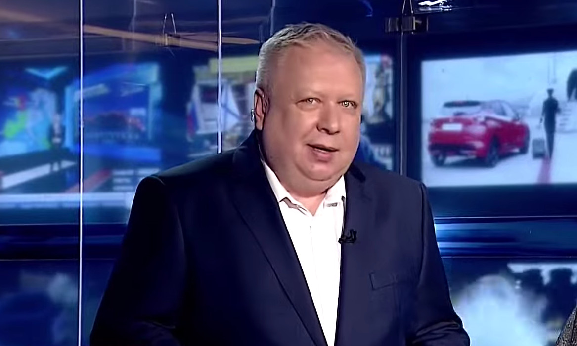 Eurowizja 2025. Marek Sierocki komentuje występ Justyny. „Nie mamy zbyt wielu przyjaciół w Europie”