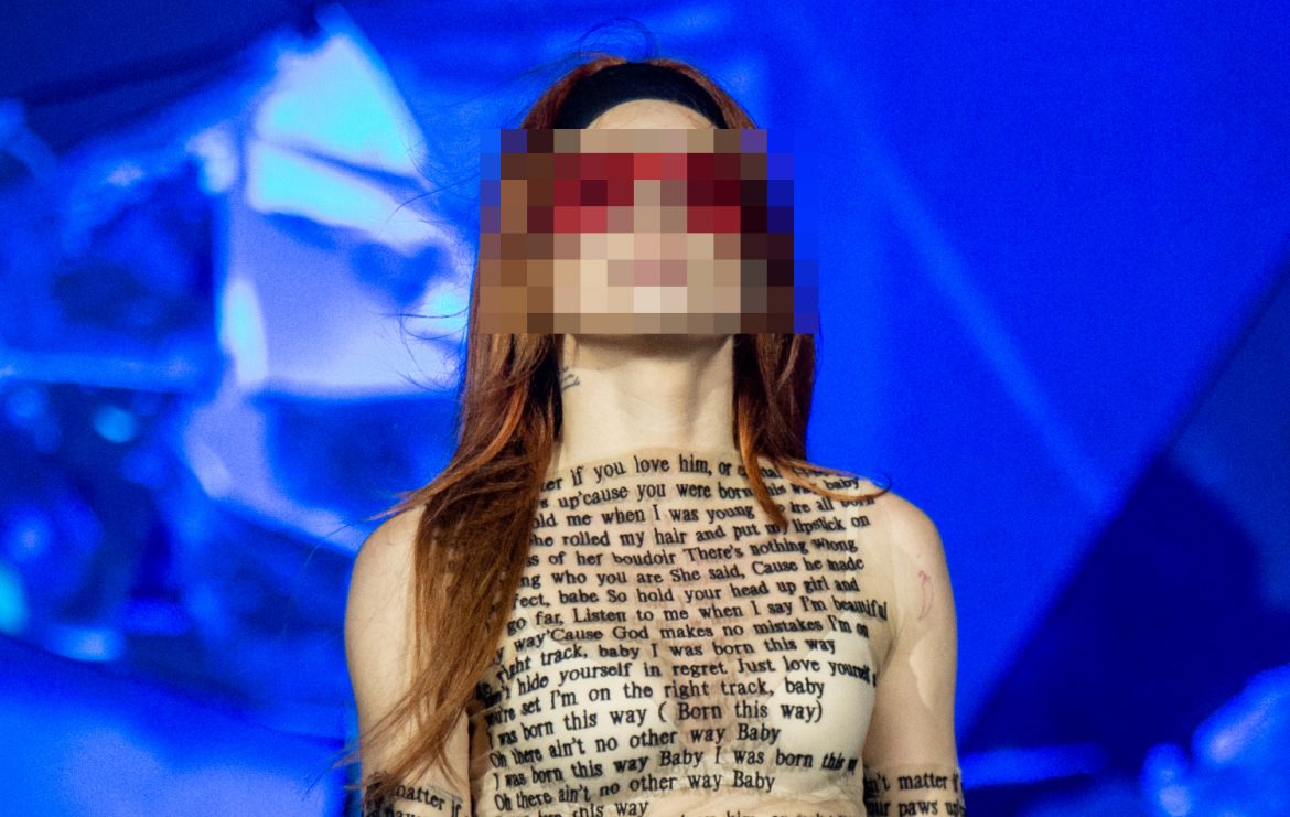 Polska gwiazda oskarżona o nielegalną promocję alkoholu w mediach społecznościowych