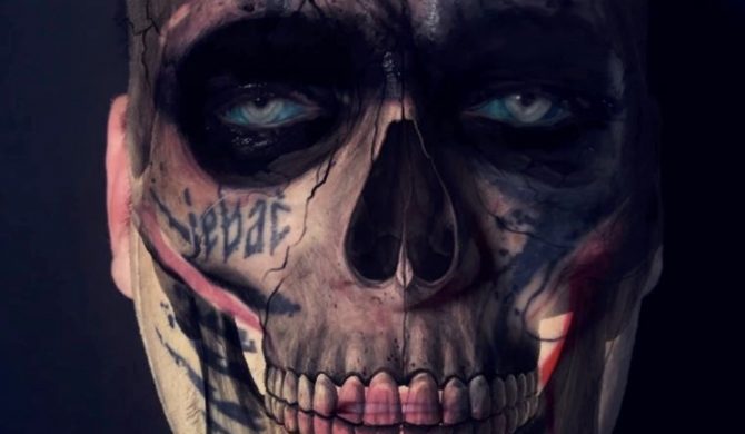 Sprawa szokującego tatuażu Popka wyjaśniona. „Zostaliście wykorzystani, przez typa, który był wykorzystany”