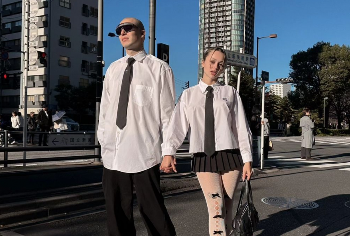 Dziewczyna Żabsona zarabia setki tysięcy jako influencenka. W co inwestuje Lila Janowska?