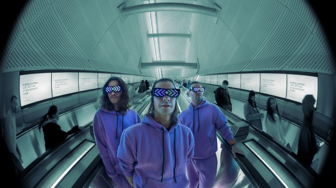 Sinplus z hołdem dla Beastie Boys