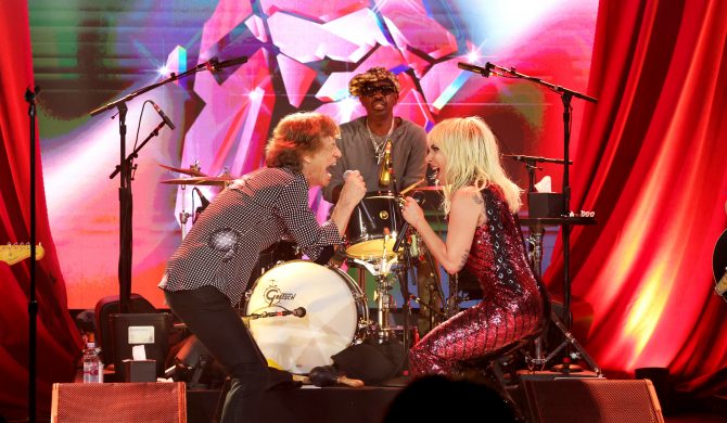 The Rolling Stones wydają specjalną edycję „Hackney Diamonds” z nagraniami koncertowymi