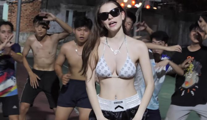 Spotify odnotowuje duży wzrost słuchalności polskich artystek. W czołówce dwie raperki