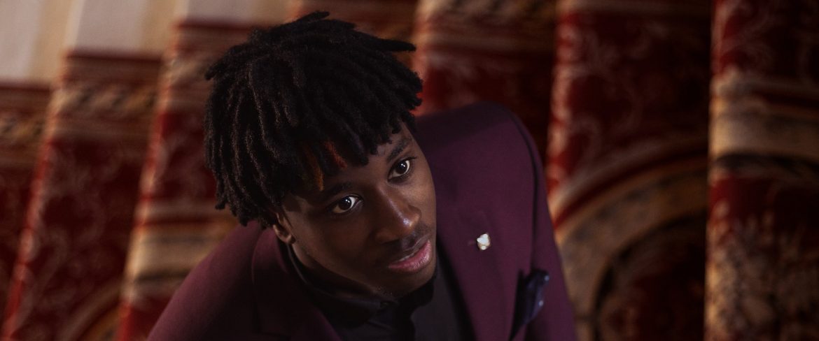 bango balenci zamyka rok nowym, osobistym utworem