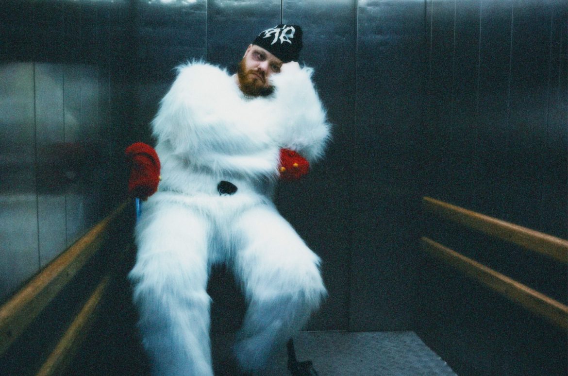 CatchUp powraca z nową płytą. W pierwszym singlu nie zabrakło gości