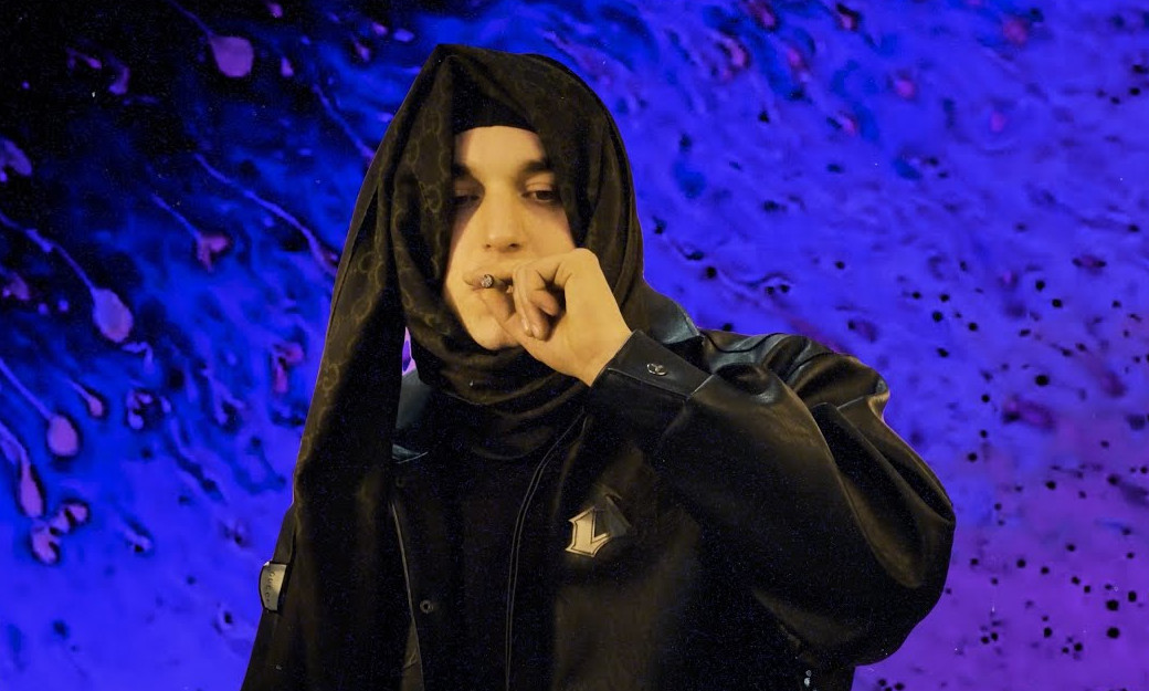 Aleshen odpowiada na zaczepkę Szpaka osobistym numerem