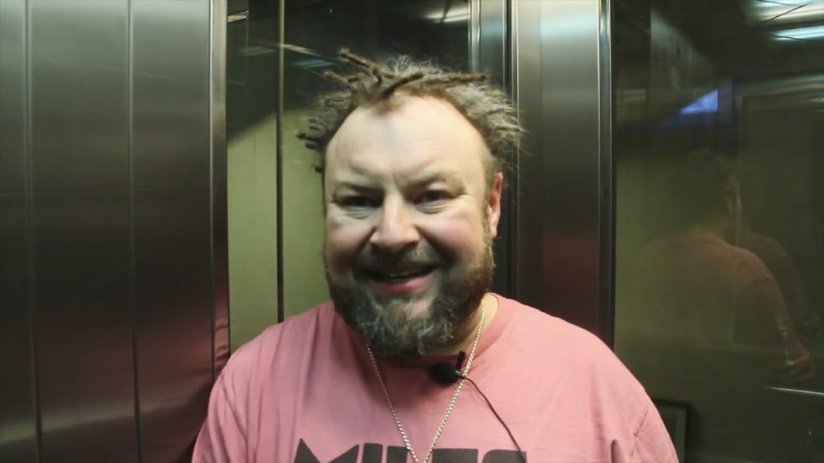 Bas Tajpan opowiedział o swojej walce z rakiem. „Nie lubię, jak ktoś się nade mną lituje”