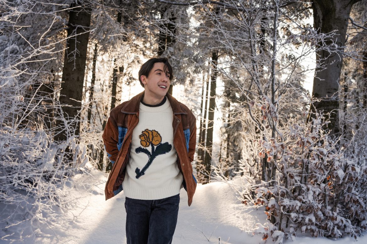 Nadeszła era pop romantyka