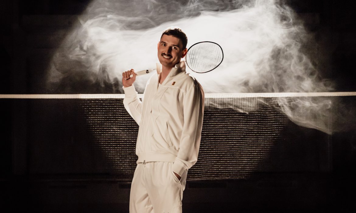 Dawid Podsiadło przygotowywał się do tego pojedynku 30 lat. Możesz być jego rywalem