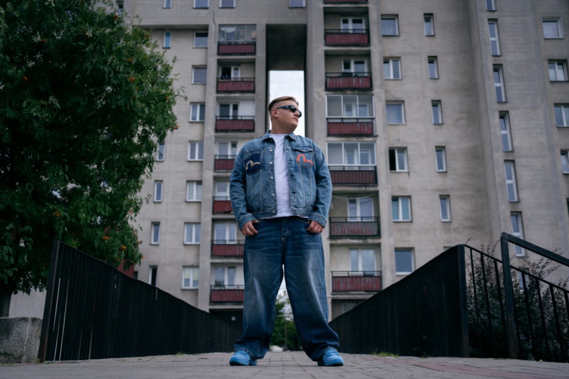 Duszyn zaprasza do swojego „Miasta”