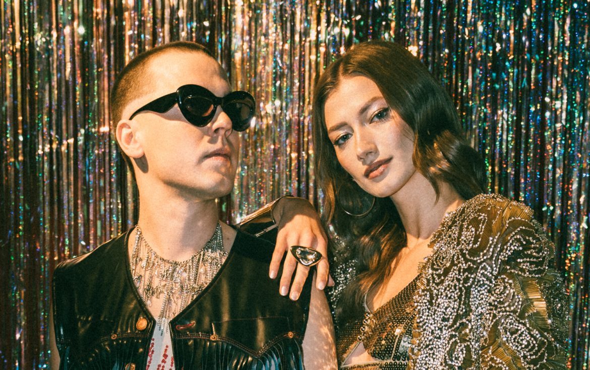 Felix Jaehn łączy siły z Leony