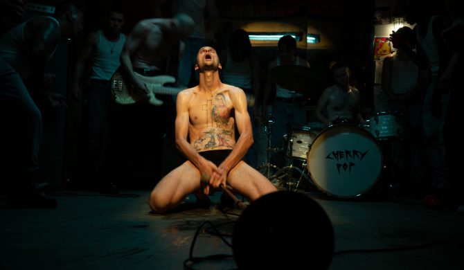 Jedna z najbardziej charakterystycznych postaci nowego R&B wystąpi na czterech koncertach w Polsce