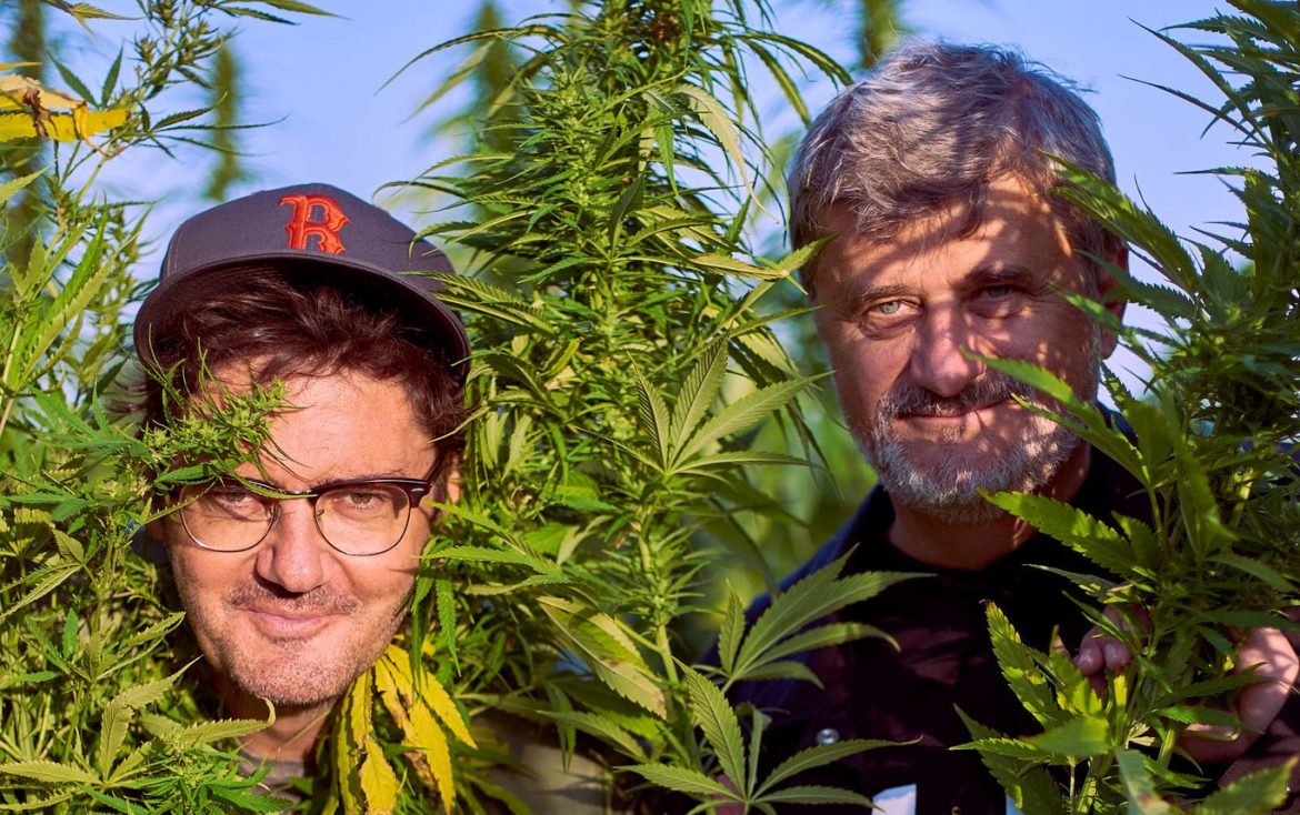 Janusz Palikot odpowiada Kubie Wojewódzkiemu