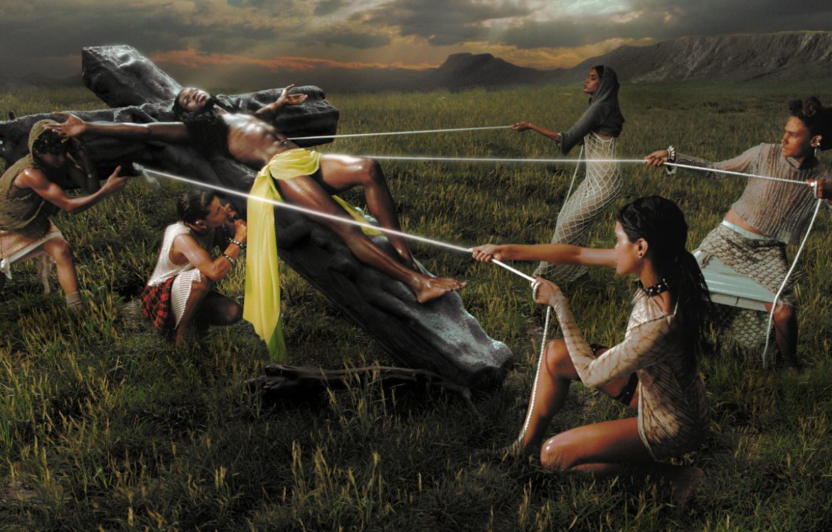 Zmartwychwstanie Lil Nas X