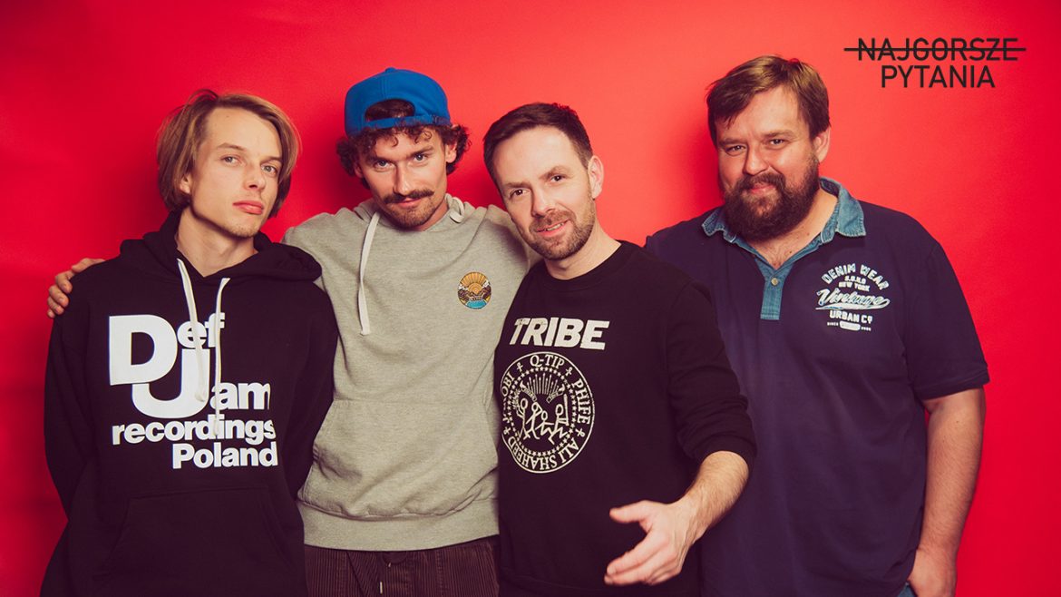 Łona: „Rząd Benjamina Netanyahu i Hamas to dwie instytucje, które prą do konfliktu”