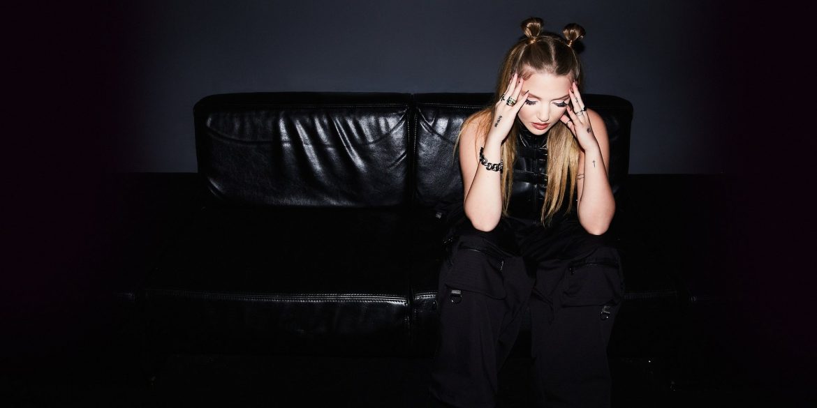 Marissa rapuje na najnowszej EP-ce