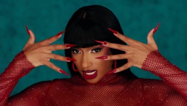 Megan Thee Stallion i Klay Thompson na romantycznej randce na łodzi