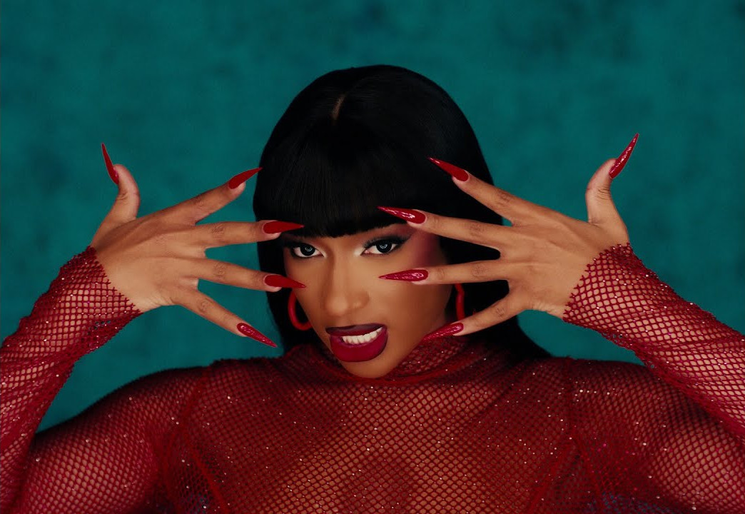 Megan Thee Stallion i Klay Thompson na romantycznej randce na łodzi