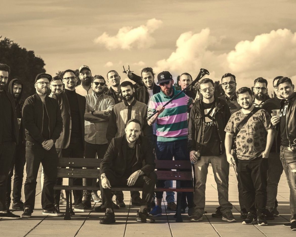 Mes wspomina Pjusa: „Czuję, że rozmowa z nim dużo by mi dzisiaj dała”