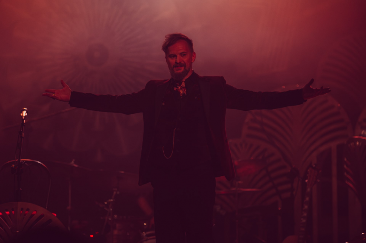 Nowy singiel zapowiadający „MTV Unplugged” ØRGANKA