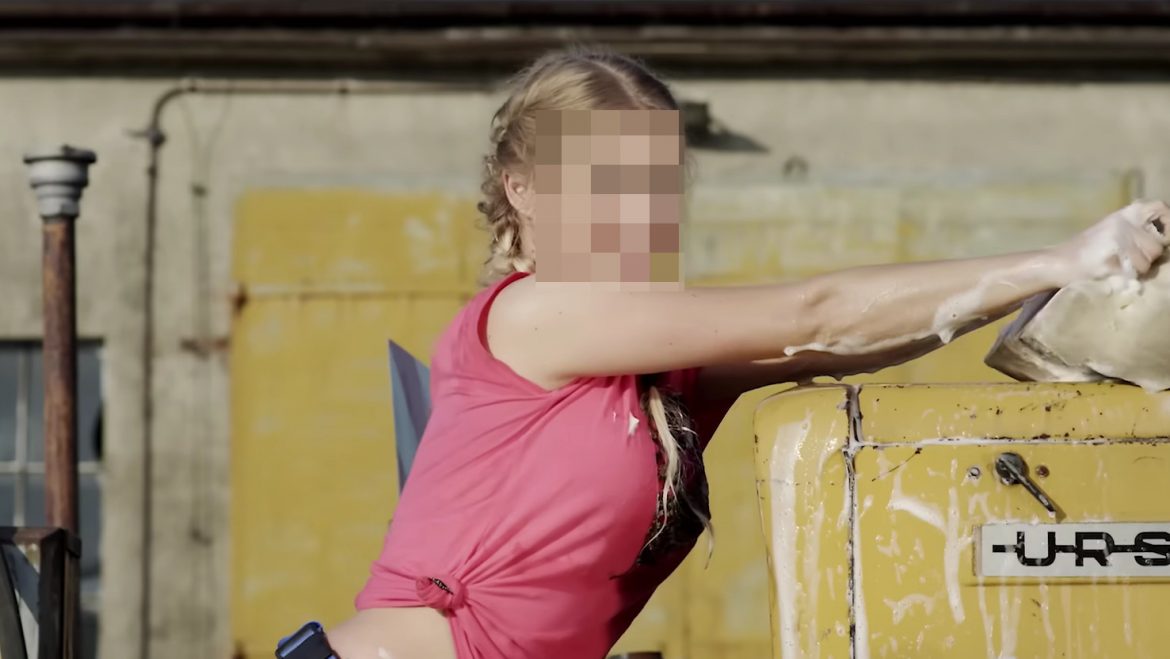 Współpracowała z Donatanem i Cleo, teraz ma zarzuty udziału w grupie przestępczej