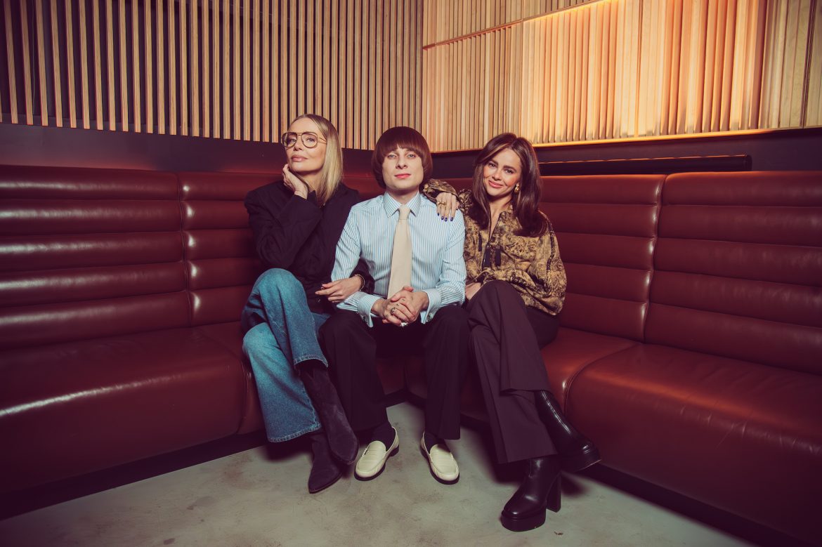 Ralph Kaminski: Utwór „Tato” był przegięciem pały w sensie emocjonalnym