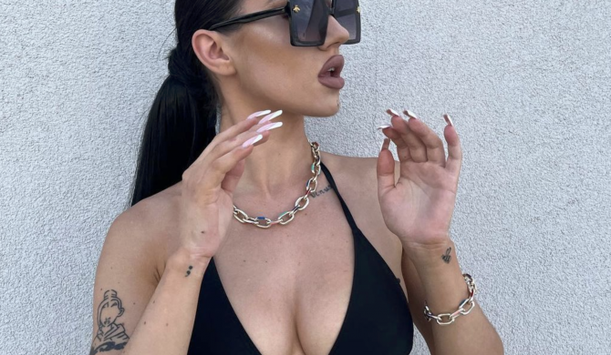 Mei Bee: “Chcą widzieć mnie w ubranku, traktować jak kukiełkę z promujących targów”