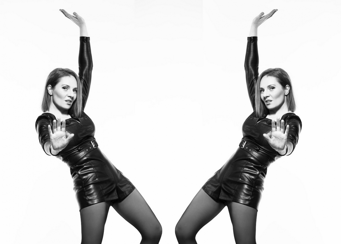 Ewelina Flinta: „Dziś, gdy nie ma Budynia, to dla mnie to szczególny przywilej, że mogę pokazać, co stworzył”