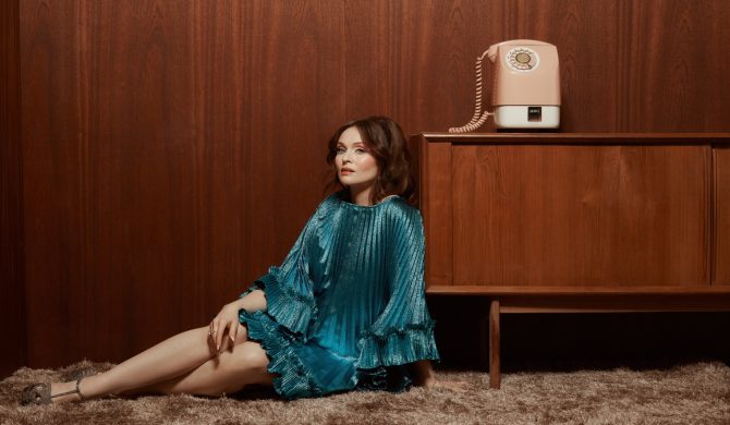 Sophie Ellis-Bextor zremiksowana przez Davida Guettę