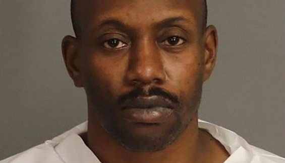 Raper „wycięty” z „8. mili” oskarżony o zamordowanie byłej dziewczyny