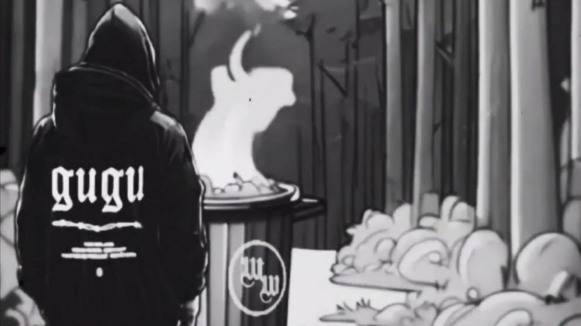 Szpaku do Maciasa: „Nawet ci nie ubliżyłem, zjadam cię argumentami”