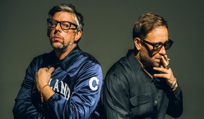 The Black Keys w tajemniczych okolicznościach odwołali trasę