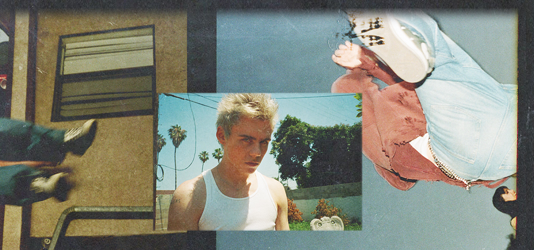 The Kid LAROI na halowym koncercie w Polsce