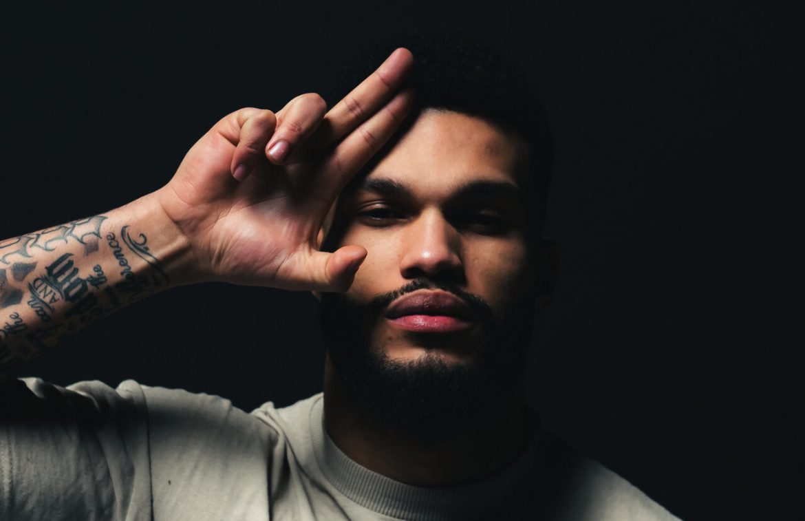 730 Huncho przeprasza siostrę, a potem dokręca śrubę Alberto i Josefowi Bratanowi