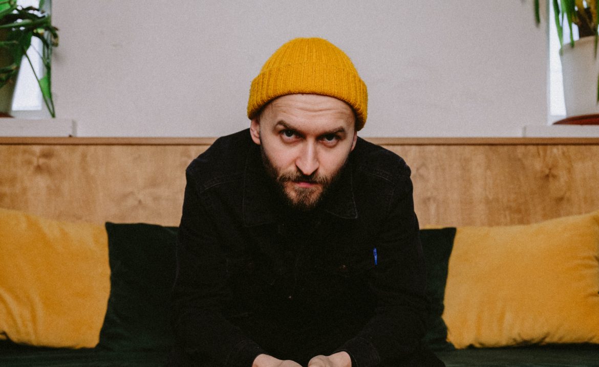 BARANOVSKI świętuje premierę nowej płyty klipem do „Iskier”