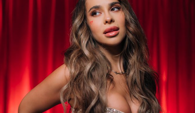 Blanka zdradziła, komu kibicuje w eurowizyjnych preselekcjach