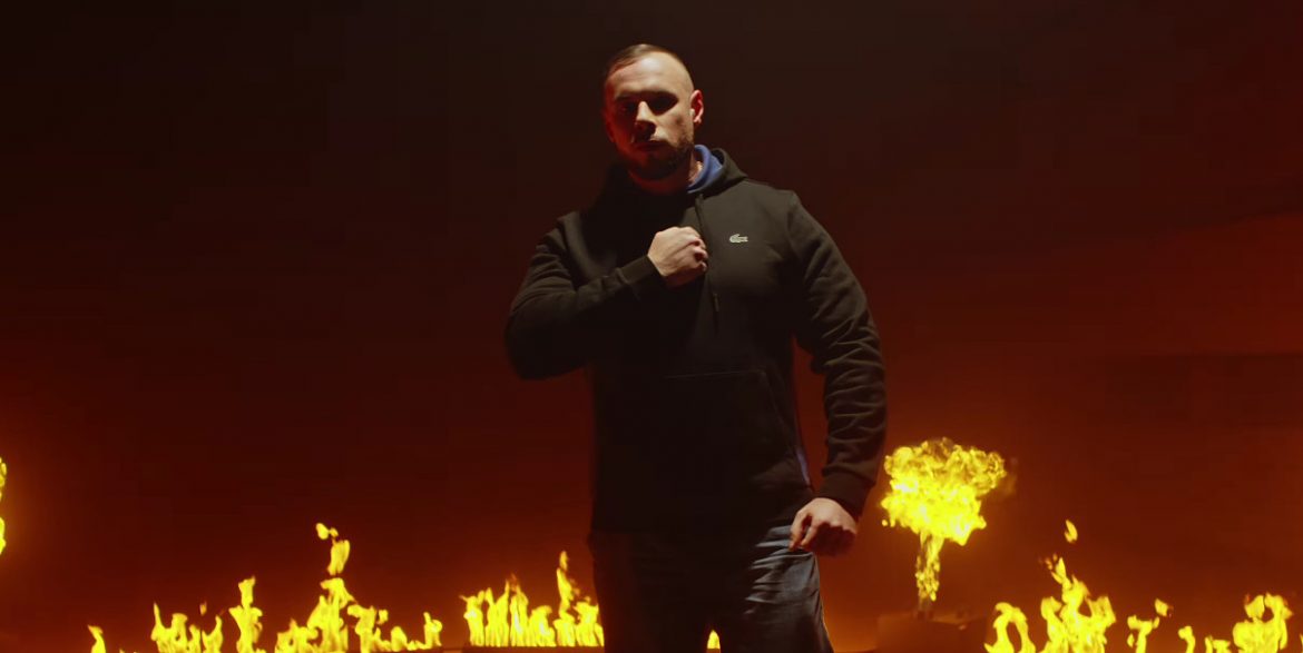 GSP o Bonusie RPK: „Jest naprawdę dobrym raperem”