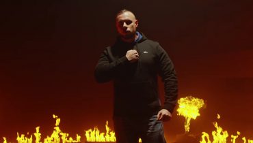 GSP o Bonusie RPK: „Jest naprawdę dobrym raperem”