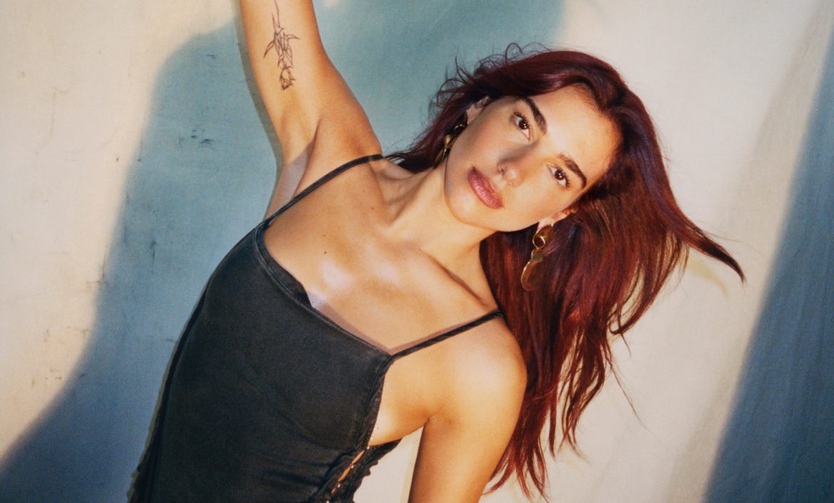 Elton John z niespodziewanym występem na koncercie Dua Lipy