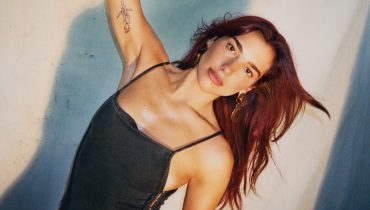 Dua Lipa się zaręczyła. Jej wybranek też jest gwiazdą