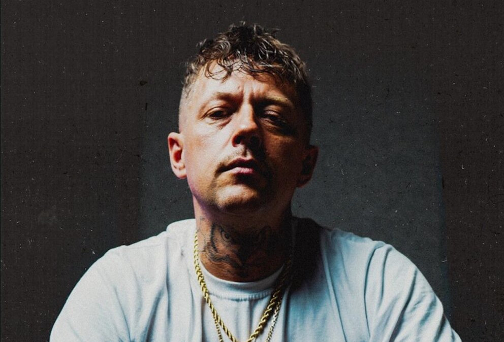 Cezary Pazura pojawi się w filmie, który bazuje na hip-hopowych wersach