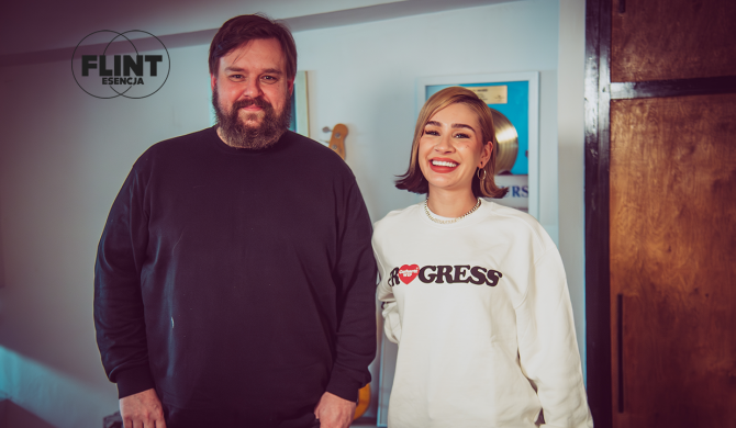 DZIARMA: „Byłam w szoku, że jestem w centrum hejterskiej uwagi”