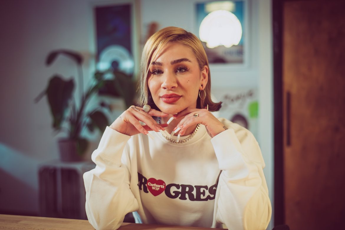 DZIARMA uprzedza: pomawiasz ją, szykuj się na pozew