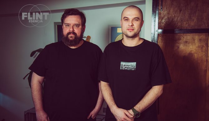 Yurkosky do Bonsona: „Damian zachowałeś się chu**wo. Zepsułeś nam dzień ogłoszenia trasy i to było przykre”