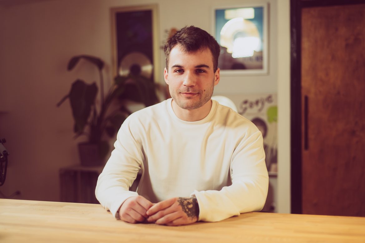 Filipek kończy współpracę z Takefunem