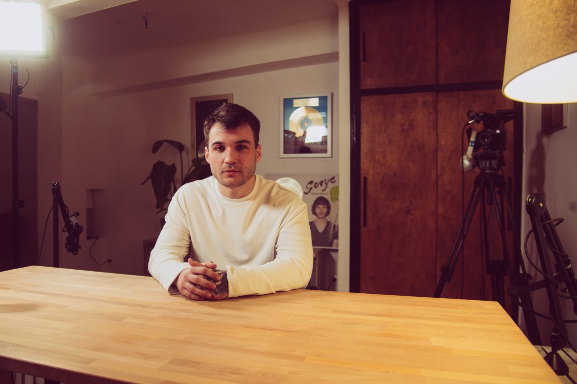 Filipek komentuje diss Bedoesa