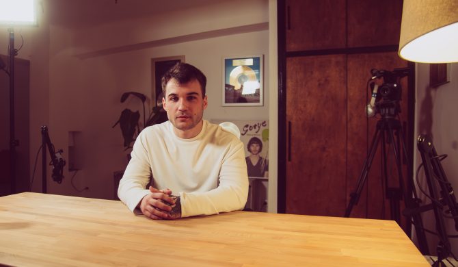 Filipek opuszcza QueQuality